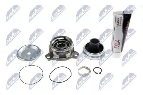 NTY NTY NPW-MS-056 Inner NTY Cv Joint & Boot Kit 