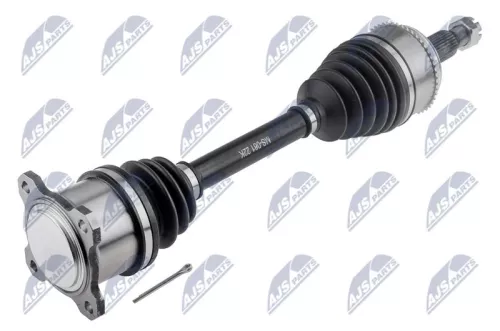 NTY NTY NPW-MS-081 NTY NPW-MS-081 Drive Shaft 
