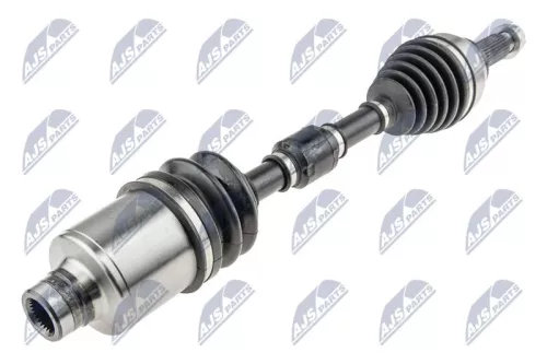 NTY NTY NPW-MZ-064 NTY NPW-MZ-064 Drive Shaft 