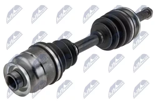 NTY NTY NPW-MZ-072 NTY NPW-MZ-072 Drive Shaft 
