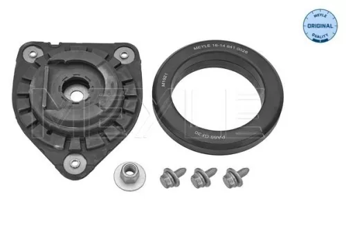 MEYLE MEYLE 16-14 641 0020 Meyle Front Top Suspension Mount Kit For Renault Laguna 