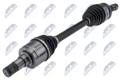 NTY NTY NPW-MZ-080 NTY NPW-MZ-080 Drive Shaft 