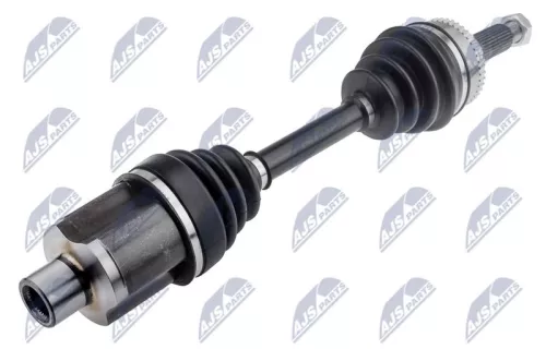 NTY NTY NPW-MZ-084 NTY NPW-MZ-084 Drive Shaft 