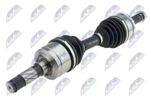 NTY NTY NPW-MZ-090 NTY NPW-MZ-090 Drive Shaft 