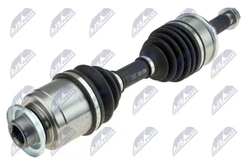NTY NTY NPW-MZ-092 NTY NPW-MZ-092 Drive Shaft 