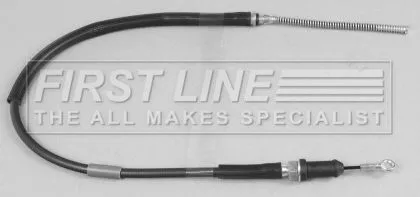 FIRST LINE FIRST LINE (FKB2153) Cable Pull, parking brake 