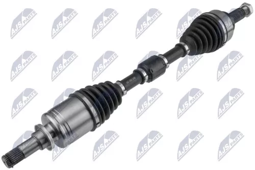 NTY NTY NPW-MZ-096 NTY NPW-MZ-096 Drive Shaft 
