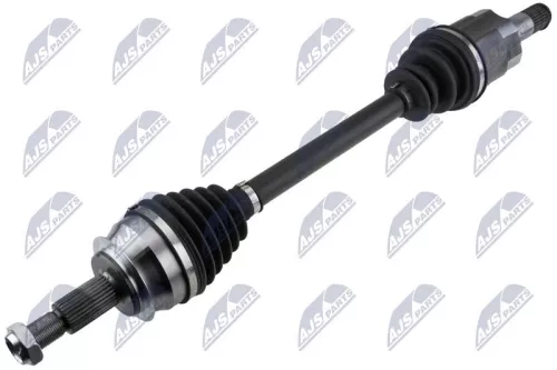 NTY NTY NPW-MZ-100 NTY NPW-MZ-100 Drive Shaft 