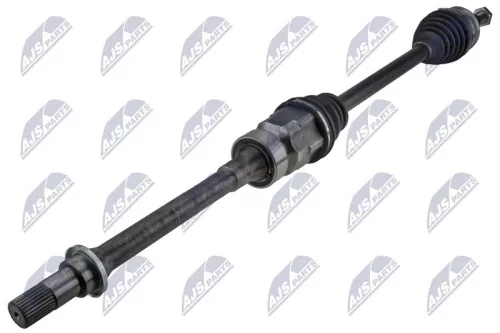 NTY NTY NPW-MZ-102 NTY NPW-MZ-102 Drive Shaft 