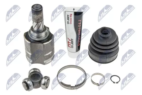 NTY NTY NPW-NS-020 Inner NTY Cv Joint & Boot Kit 