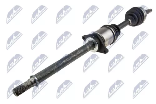 NTY NTY NPW-NS-041 NTY NPW-NS-041 Drive Shaft 