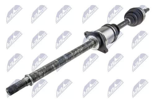 NTY NTY NPW-NS-043 NTY NPW-NS-043 Drive Shaft 
