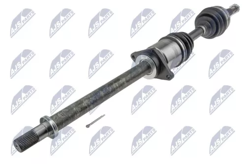 NTY NTY NPW-NS-049 NTY NPW-NS-049 Drive Shaft 