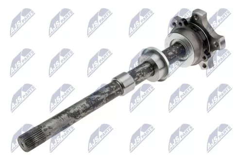 NTY NTY NPW-NS-054R NTY NPW-NS-054R Drive Shaft 