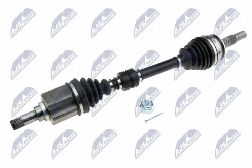 NTY NTY NPW-NS-072 NTY NPW-NS-072 Drive Shaft 