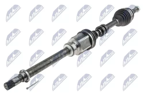 NTY NTY NPW-NS-074 NTY NPW-NS-074 Drive Shaft 