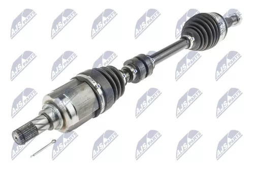 NTY NTY NPW-NS-078 NTY NPW-NS-078 Drive Shaft 