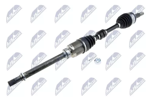NTY NTY NPW-NS-080 NTY NPW-NS-080 Drive Shaft 