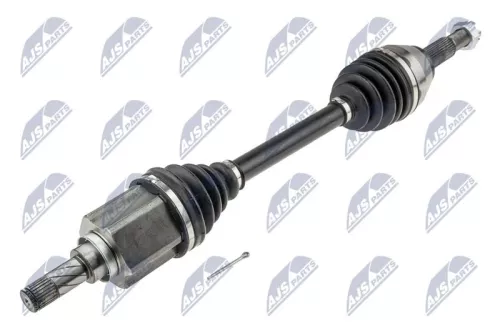 NTY NTY NPW-NS-090 NTY NPW-NS-090 Drive Shaft 