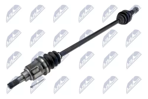 NTY NTY NPW-NS-106 NTY NPW-NS-106 Drive Shaft 