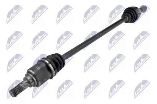 NTY NTY NPW-NS-110 NTY NPW-NS-110 Drive Shaft 