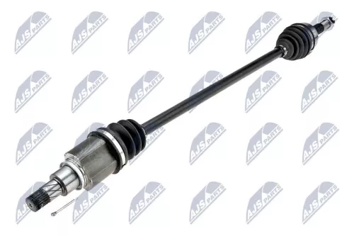 NTY NTY NPW-NS-112 NTY NPW-NS-112 Drive Shaft 