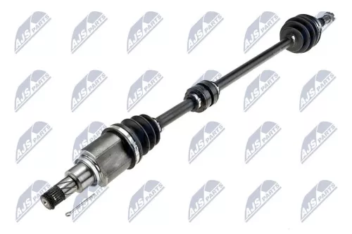 NTY NTY NPW-NS-116 NTY NPW-NS-116 Drive Shaft 
