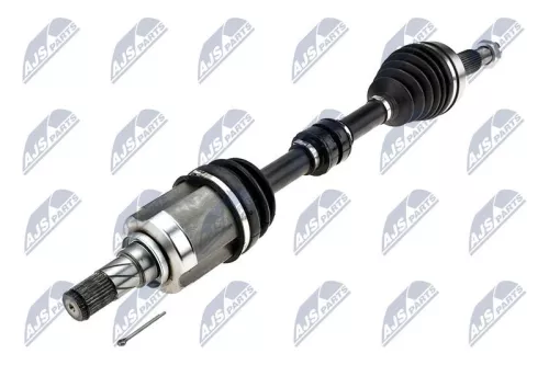 NTY NPW-NS-120 Drive Shaft