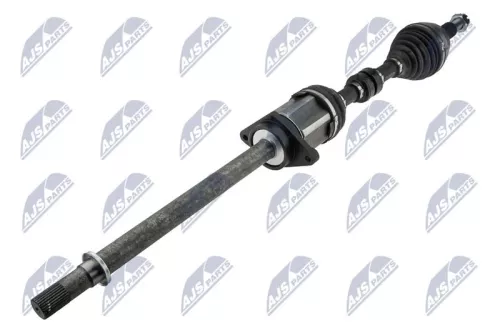 NTY NTY NPW-NS-124 NTY NPW-NS-124 Drive Shaft 