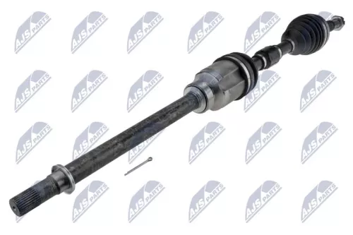 NTY NTY NPW-NS-130 NTY NPW-NS-130 Drive Shaft 