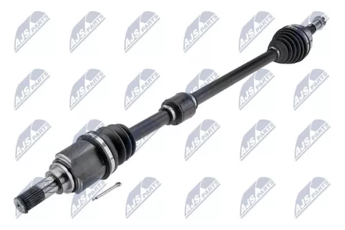 NTY NTY NPW-NS-138 NTY NPW-NS-138 Drive Shaft 
