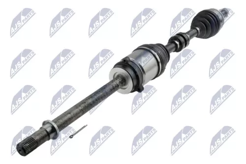 NTY NTY NPW-NS-142 NTY NPW-NS-142 Drive Shaft 