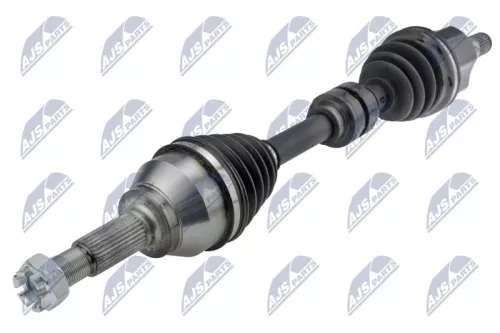 NTY NTY NPW-NS-144 NTY NPW-NS-144 Drive Shaft 