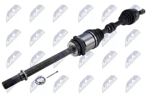 NTY NTY NPW-NS-157 NTY NPW-NS-157 Drive Shaft 
