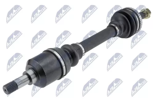 NTY NTY NPW-PE-083 NTY NPW-PE-083 Drive Shaft 