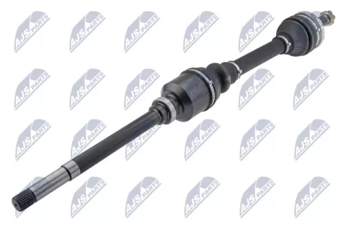NTY NTY NPW-PE-085 NTY NPW-PE-085 Drive Shaft 
