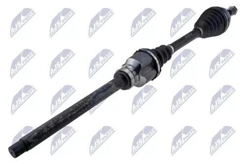 NTY NTY NPW-PE-089 NTY NPW-PE-089 Drive Shaft 