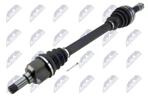 NTY NTY NPW-PE-099 NTY NPW-PE-099 Drive Shaft 