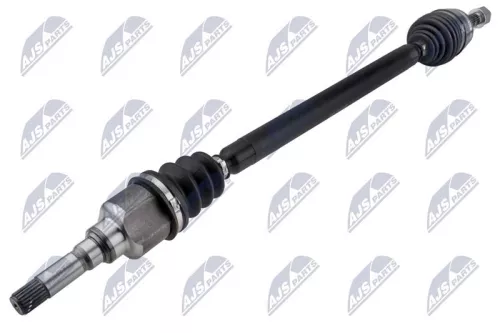 NTY NTY NPW-PE-113 NTY NPW-PE-113 Drive Shaft 