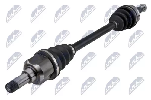NTY NTY NPW-PE-119 NTY NPW-PE-119 Drive Shaft 