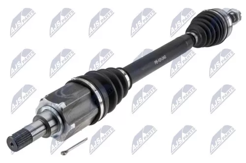 NTY NTY NPW-PE-121 NTY NPW-PE-121 Drive Shaft 