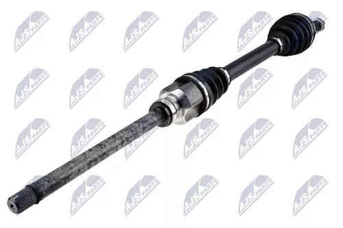 NTY NTY NPW-PE-123 NTY NPW-PE-123 Drive Shaft 