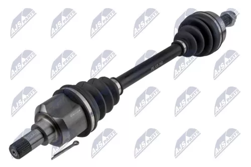 NTY NTY NPW-PE-125 NTY NPW-PE-125 Drive Shaft 