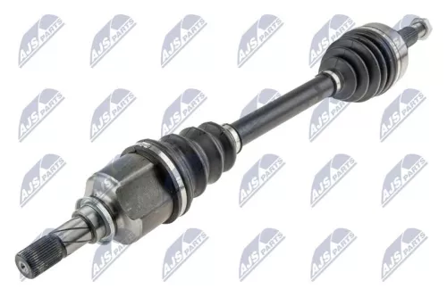 NTY NTY NPW-PL-057 NTY NPW-PL-057 Drive Shaft 