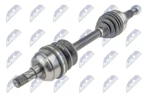 NTY NTY NPW-PL-073 NTY NPW-PL-073 Drive Shaft 