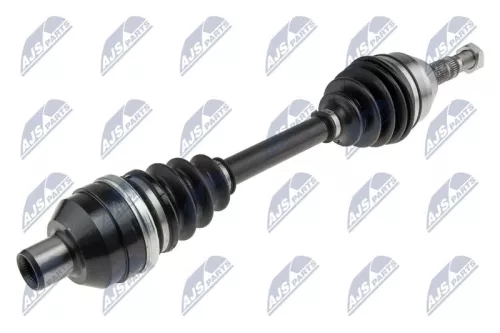 NTY NTY NPW-PL-089 NTY NPW-PL-089 Drive Shaft 