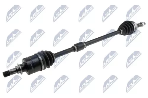 NTY NTY NPW-PL-093 NTY NPW-PL-093 Drive Shaft 