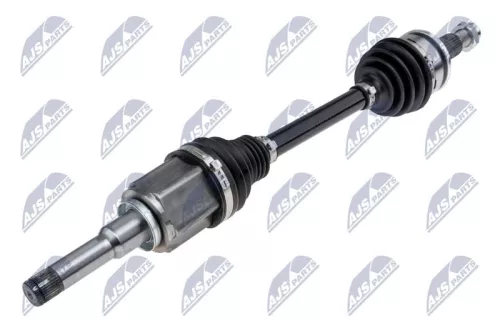 NTY NTY (NPW-PL-101) Front Left NTY Drive Shaft 