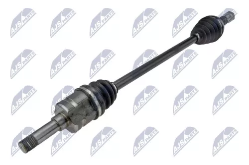 NTY NTY NPW-PL-107 NTY NPW-PL-107 Drive Shaft 