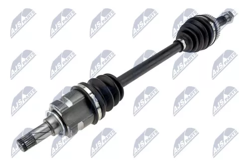 NTY NTY NPW-PL-123 NTY NPW-PL-123 Drive Shaft 
